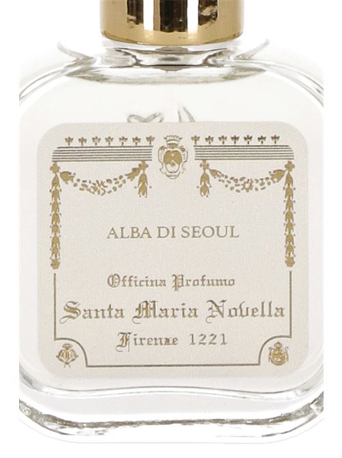 Alba di Seoul - Eau de Cologne - 50 ml - 1.6 fl.oz. SANTA MARIA NOVELLA PROFUMI | 311920250ML